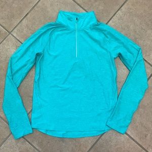 Girls Old Navy Active long sleeve top Size: 14 (XL)